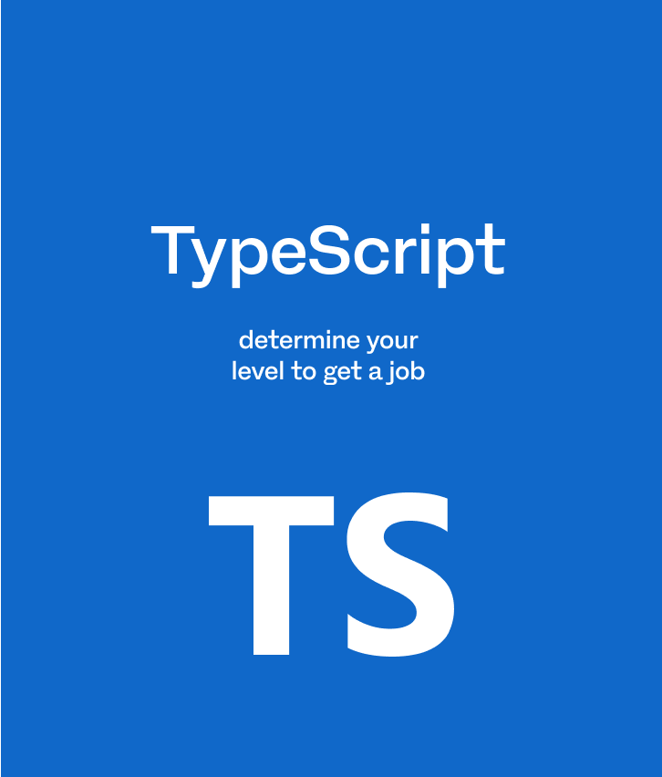 Express test TypeScript