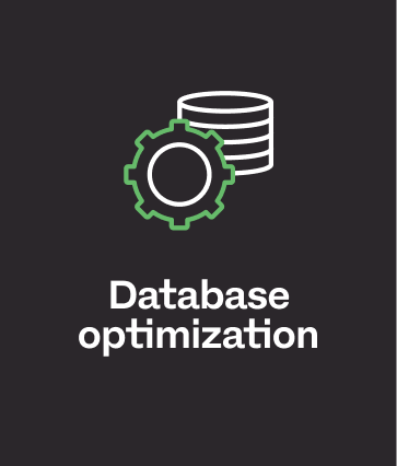 Database optimization
