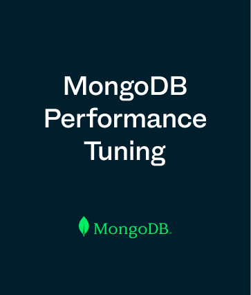 MongoDB Performance Tuning