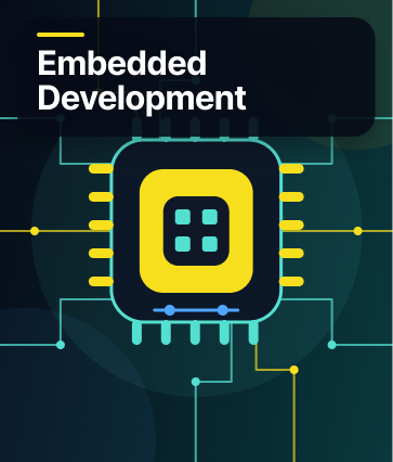Embedded development