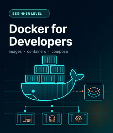 Docker for developers