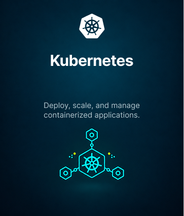 Kubernetes